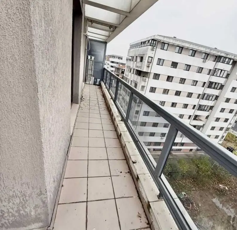 Ap. 2 camere zona Militari Residence Tineretului 37C