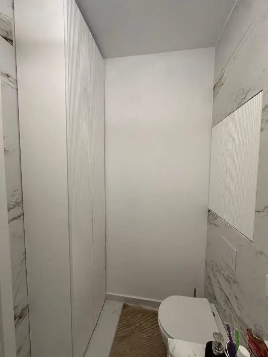 Apartamentul 3 camere, Baneasa, Sisesti, parc cu iesire lac