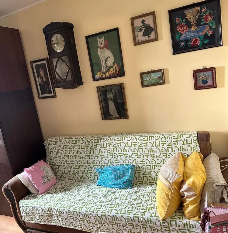 Apartament 3 camere decomandate