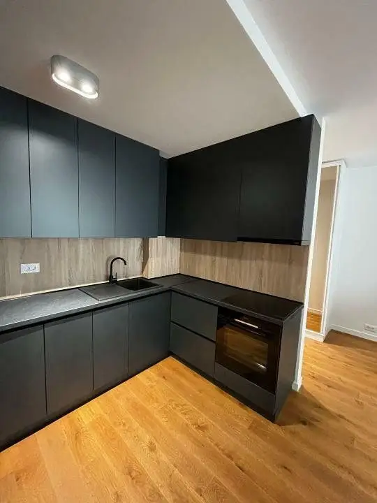 One Cotroceni Park, 2 camere, prima inchiriere