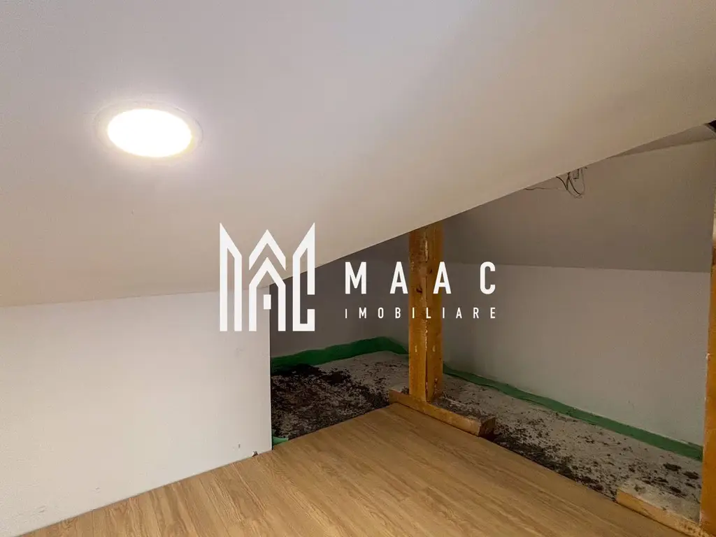Casa Tip Duplex |  150 MPU | Cisnadie | 5 Camere | Terasa