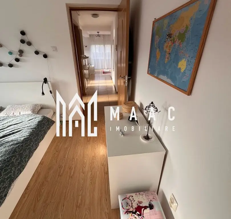 Apartament 2 camere I Decomandat I Zona 3 Stejari