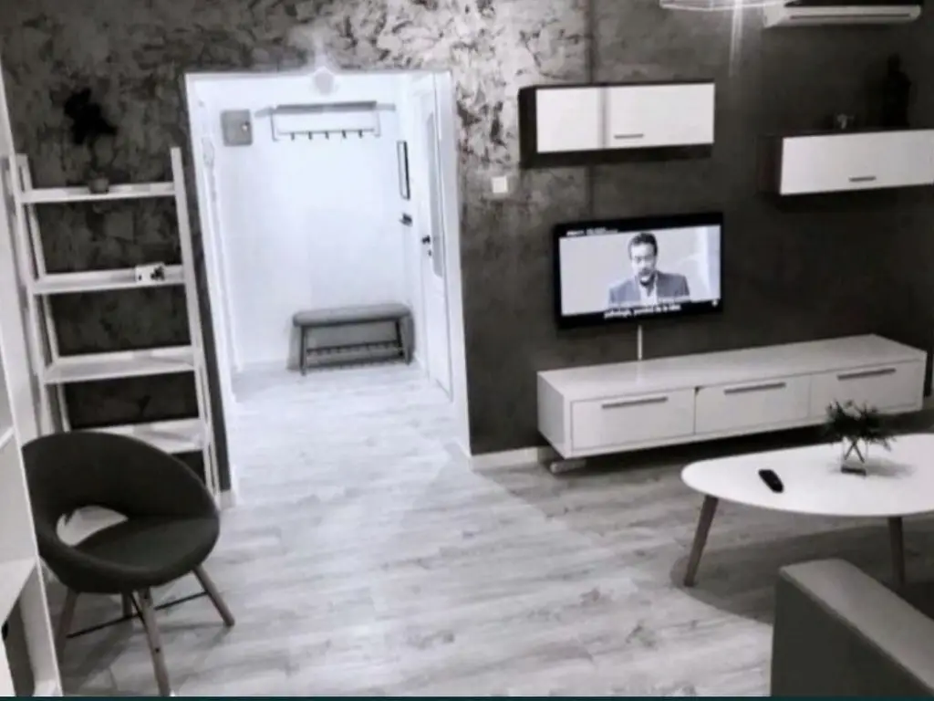 Apartament piata Brotacei