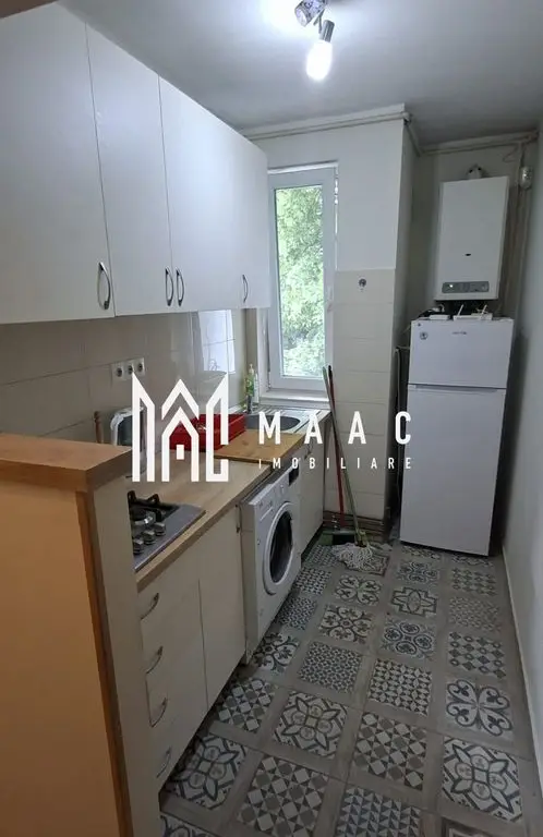 Apartament 2 Camere I Etaj Intermediar I Mihai Viteazul