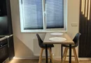 Apartament 2 camere mobilat Militari Residence - parcare proprie