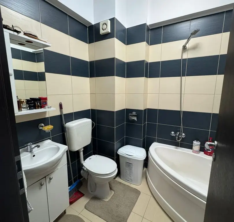 Apartament 2 Camere Militari Residence – Str. Rezervelor 54