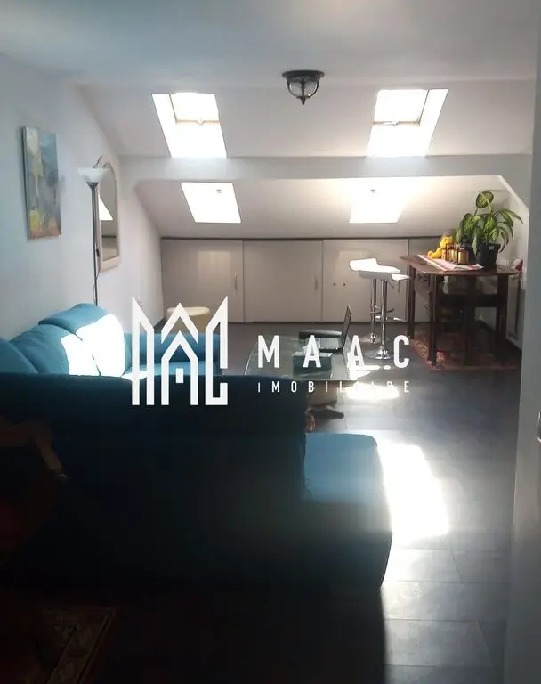 Apartament 2 camere decomandat | Tilișca, Sibiu | 108 mp, 2 niveluri