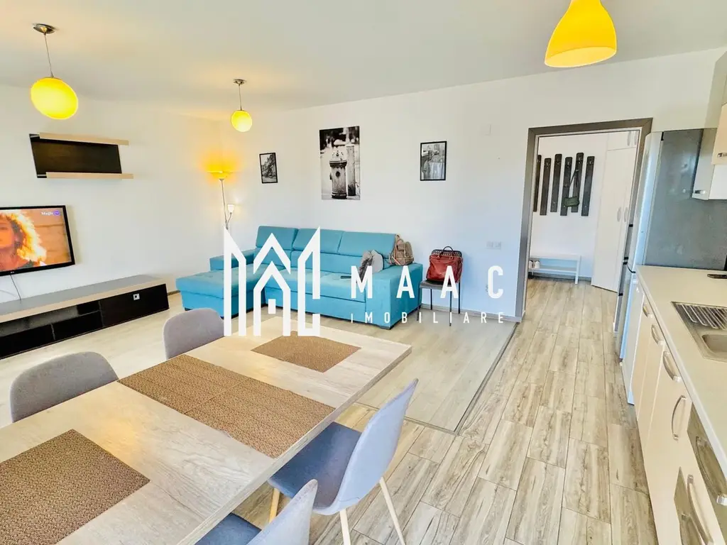 BLACK FRIDAY Apartament 3 camere | Etaj 1 | Decomandat