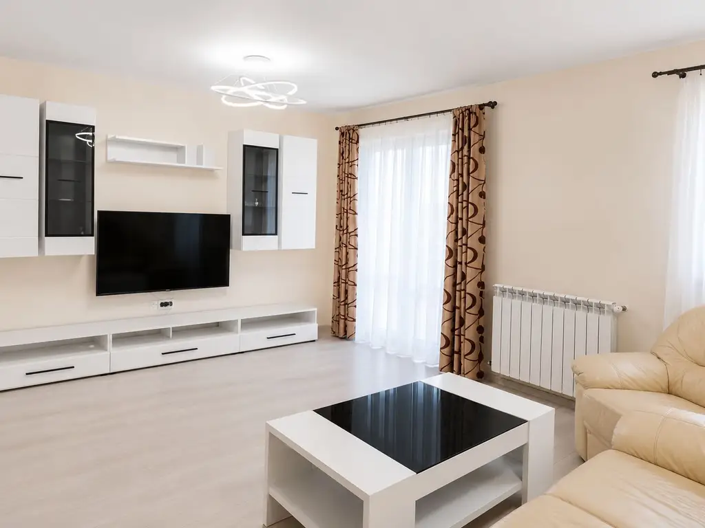 De închiriat | 1/2 Duplex modern în Dumbrăvița | Complet mobilat