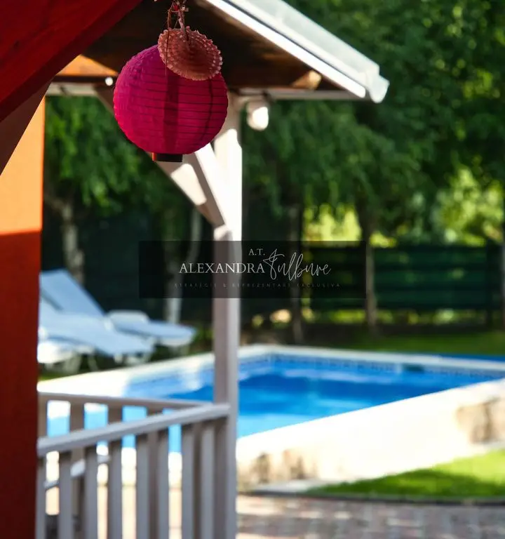 Locuință, Casă de Vacanță sau Business | 1.582 mp teren | Feleacu