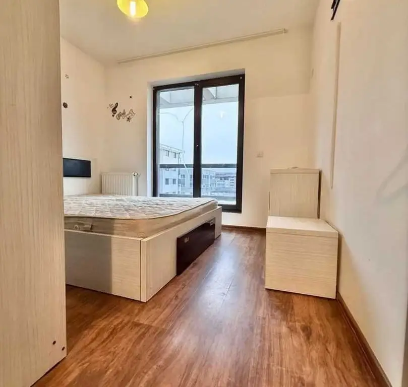 Ap. 2 camere zona Militari Residence Tineretului 37C