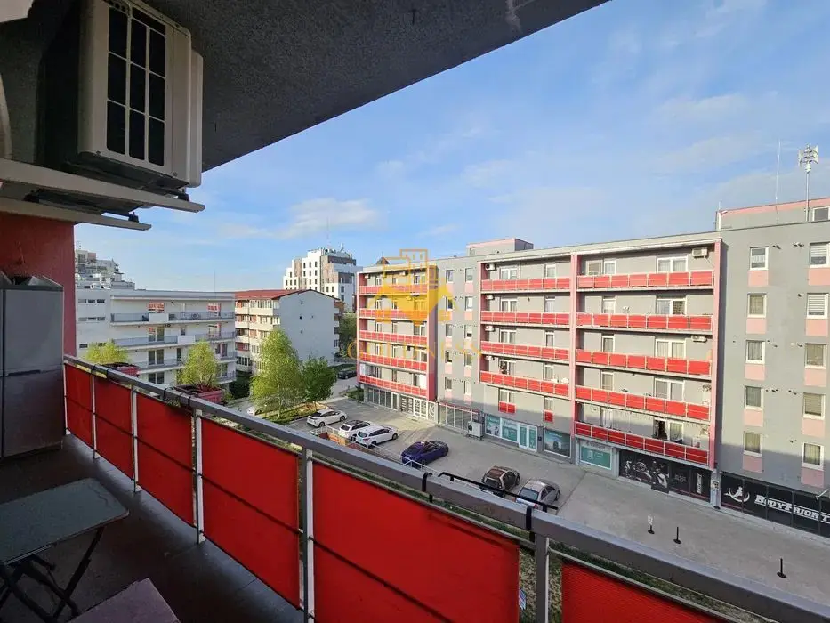 2 camere, modern, bloc nou, parcare, Zorilor Zona UMF, Obserbatorului