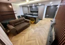2 camere, lux, parcare,Ac, cartierul Europa complex Luminia, bloc nou