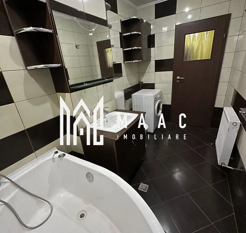 Apartament 2 camere | Etaj2 | Balcon | Decomandat | Selimbar