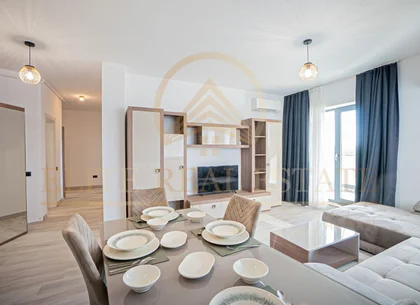 Tomis Plus - Celine Elegance - Vânzare apartament cu 3 camere, etaj 5.