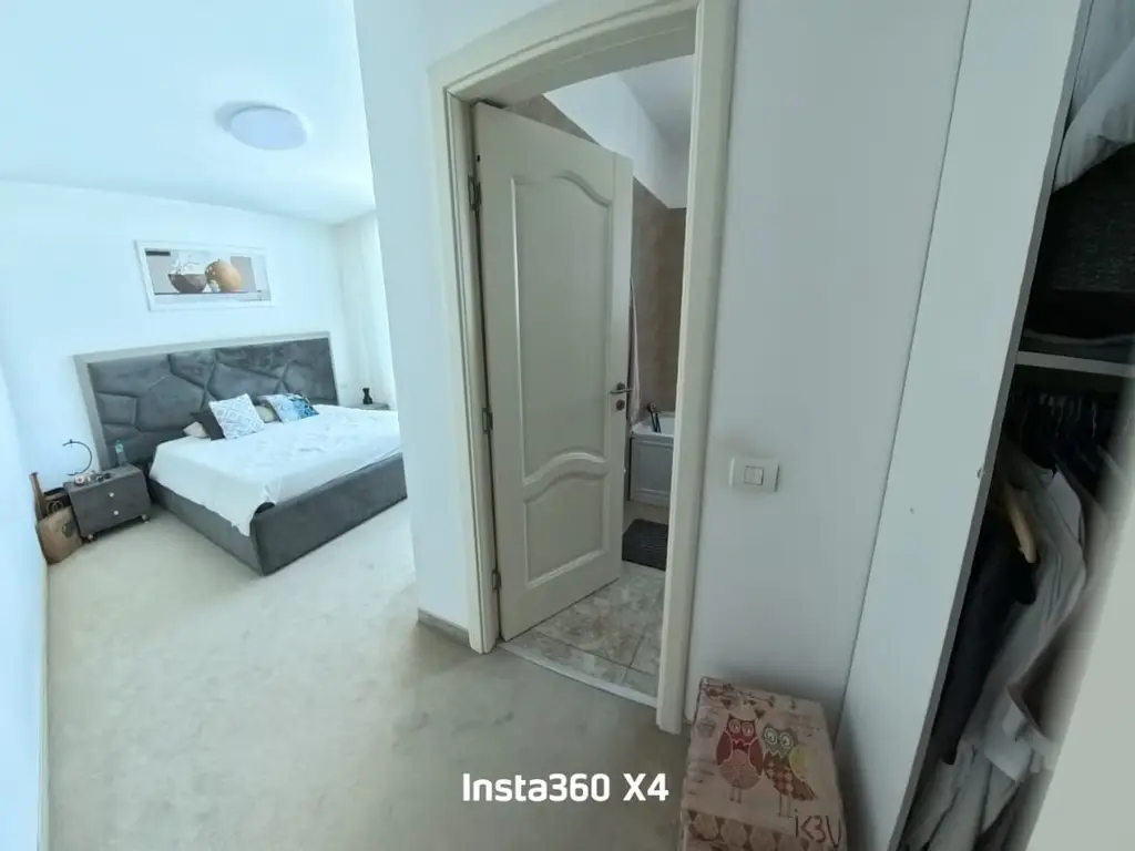 Casă modernă P+1 Tunari | 5 camere | 150 mp utili