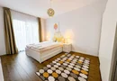2 camere, modern, garaj,AC,bloc nou, zona Centrala, Record Park, Paris