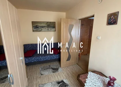 Apartament 2 camere | Etaj 3 | Balcon | Hipodrom 3