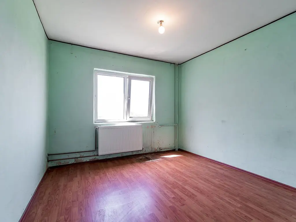 Apartament 3 camere în Vlaicu (zona Agora Mall) – etaj 2/4