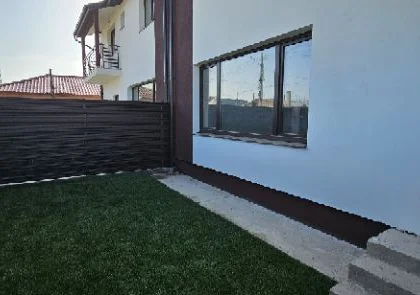Cernica Balaceanca casa cuplata 4 camere de vanzare