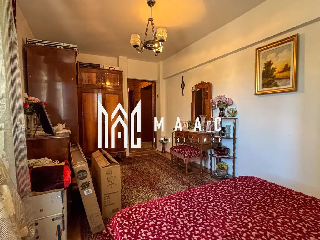 Apartament 3 camere | Etaj 2 | 67 MP + Balcon + Pivniță | Vasile Milea 10A