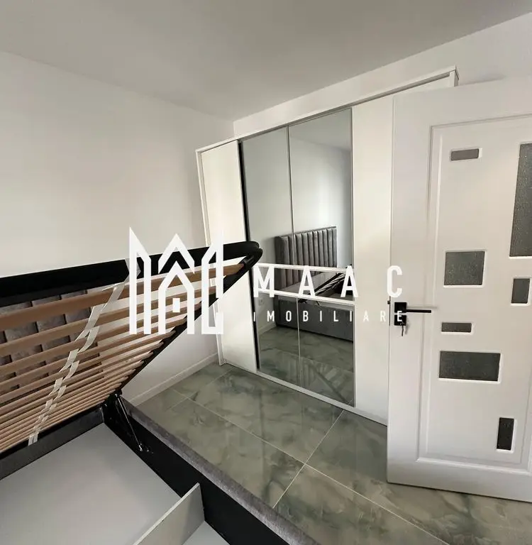 Apartament 2 Camere | 40 MPU | Etaj 2 | Selimbar