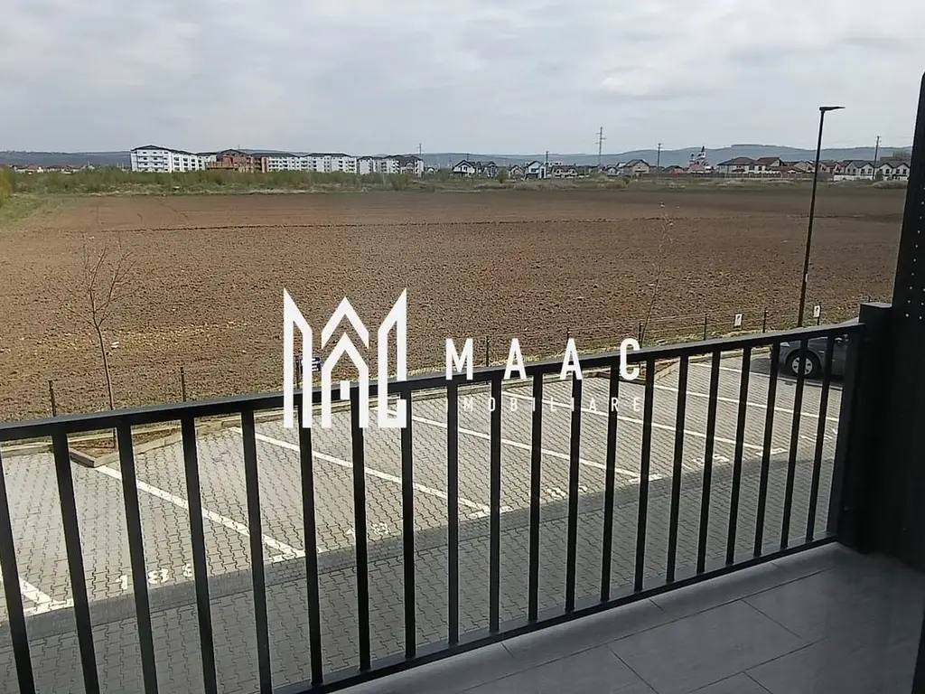 Apartament 3 camere |72MPU| 2 Băi | Balcon | Lift | Valletta Park