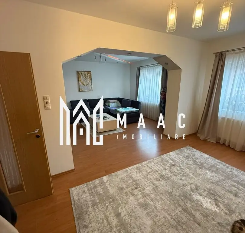 Casă de vânzare 4 camere | Lupeni, Sibiu | 141 mp utili, teren 676 mp