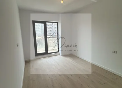 Apartament First Estates Pipera I Plaza Pipera - Rond OMV I COM 0%
