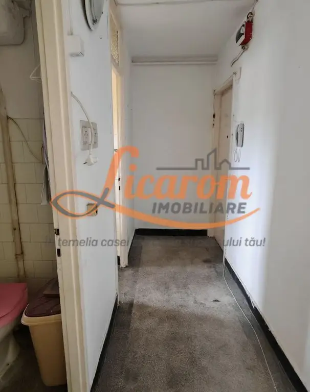 OFERTA!! Apartament 2 camere Uranus chiar langa Piata Astra