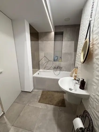 3 camere 4City North I Plaza Pipera I Rond OMV I Mobilat I COM 0%