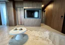 Apartament nou, sector 1. penthaus de 3 camere cu 2 bai si 3 terase