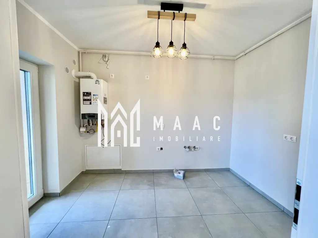 Apartament 2 camere | 53 MPU | Balcon | Turnisor