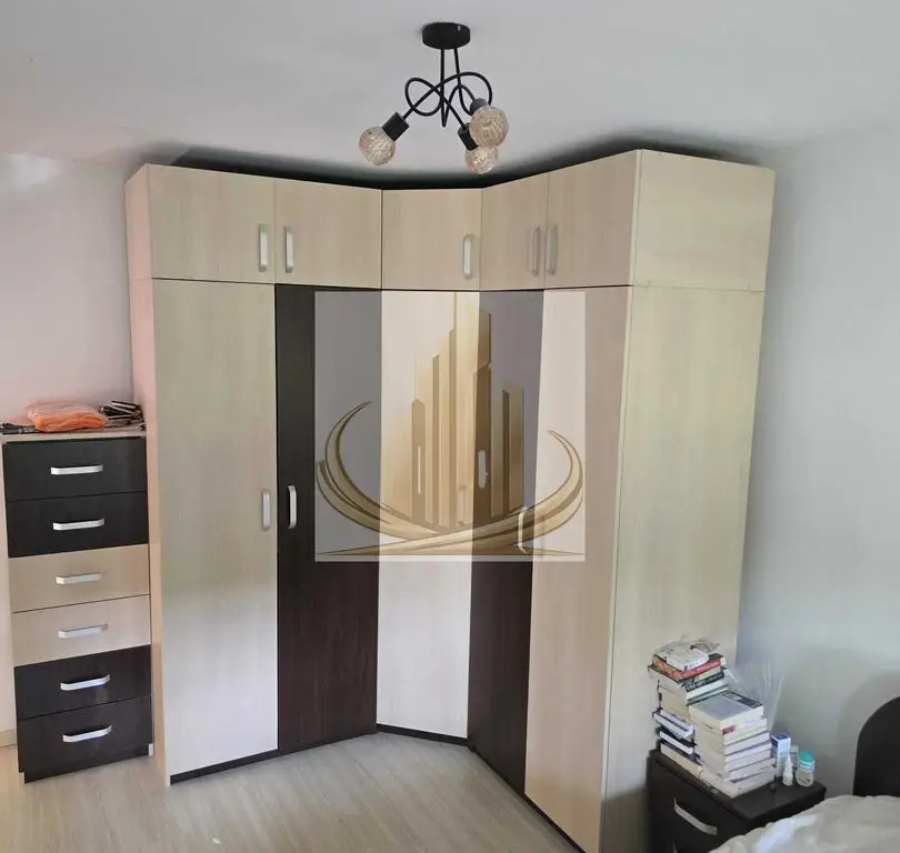 Ap 3 cam complet renovat | Centrală proprie | Zona Circumvalalatiunii
