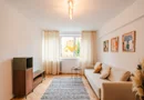 2 camere semidecomandate, Modern, Parcare, PetFriendly, Grigorescu