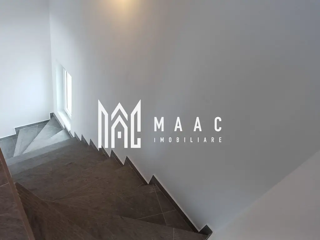 Casă | 119 MPU | 5 camere | 2 băi | Curte | Cristian