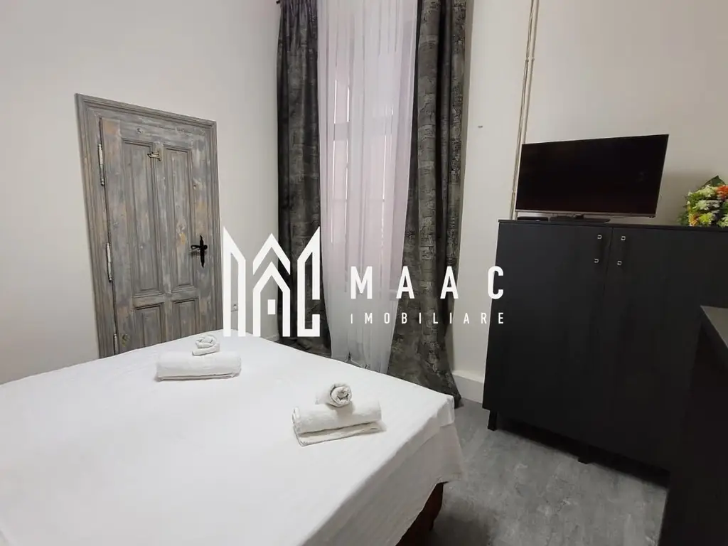 Apartament in Regim Hotelier | Centru | 138MPU | 2 Pivnite