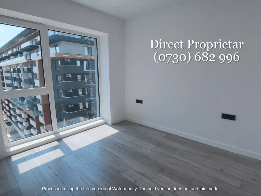 Apartament NOU 2 camere | 65 mp | Astorium Bloc A | Etaj 9 | Proprietar