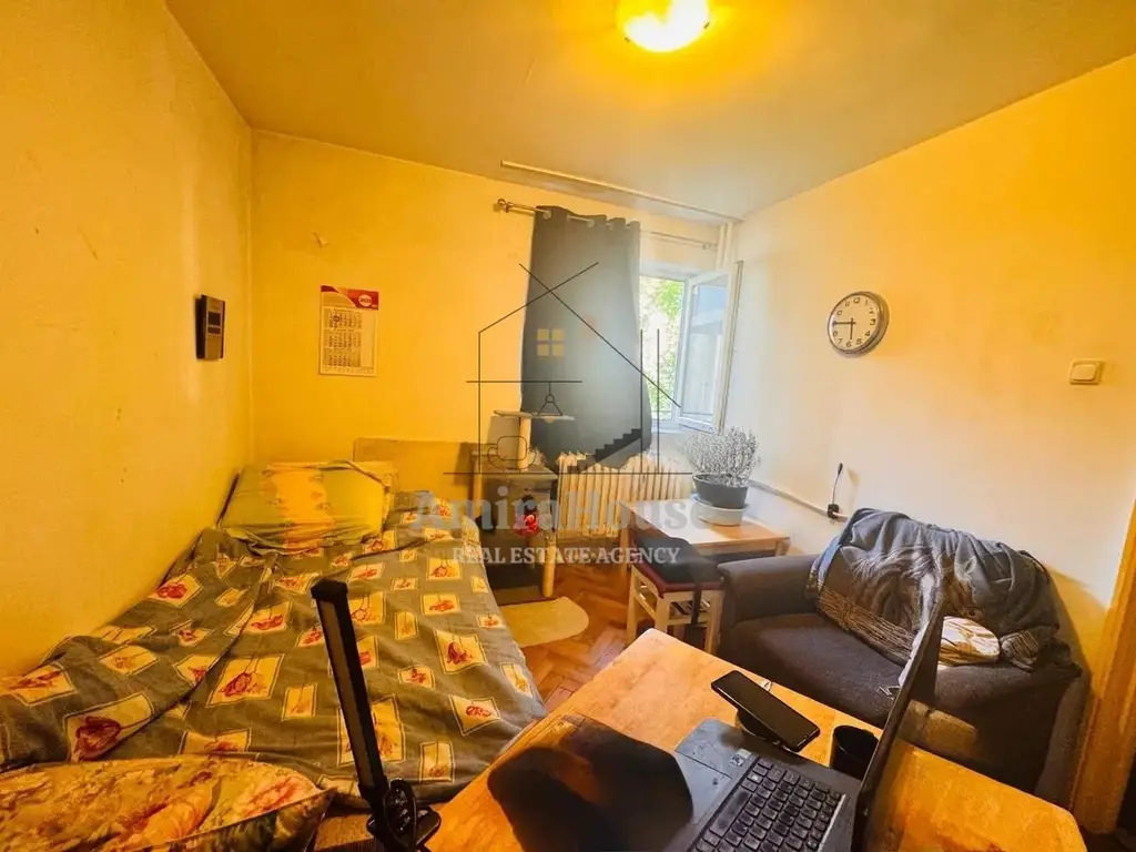 Apartament 2 camere decomandate, 36 mp, Gheorgheni zona Piata Hermes