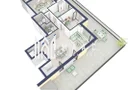 Penthouse 3 camere | Etaj 4 | Balcon 107.2 mp | Turnisor
