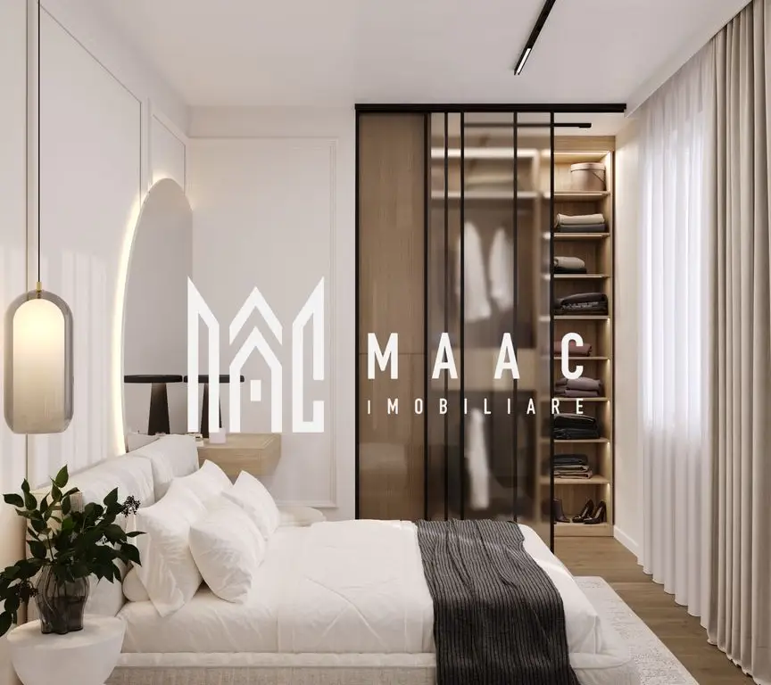 APARTAMENT 3 CAMERE I CALEA SURII MICI
