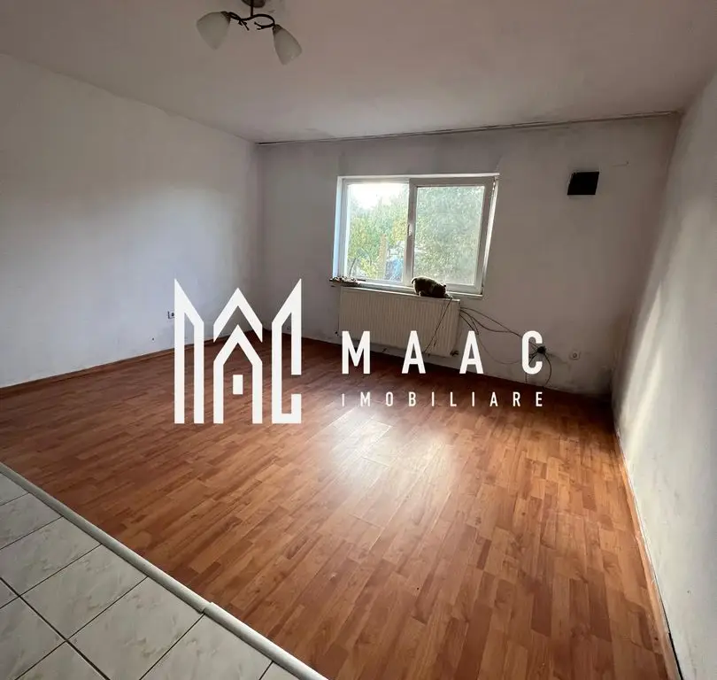 Casă individuală P+E | 150 mp utili | Teren 400 mp | Bujoreni