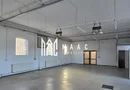 Hală încălzită | Curte proprie | Utilități