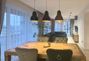 Penthouse de LUX 4 camere cu terasă spectaculoasă de 122 mp + jacuzzi