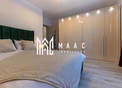Apartament 2 camere | Mobilat LUX | Ciresica | Mandra