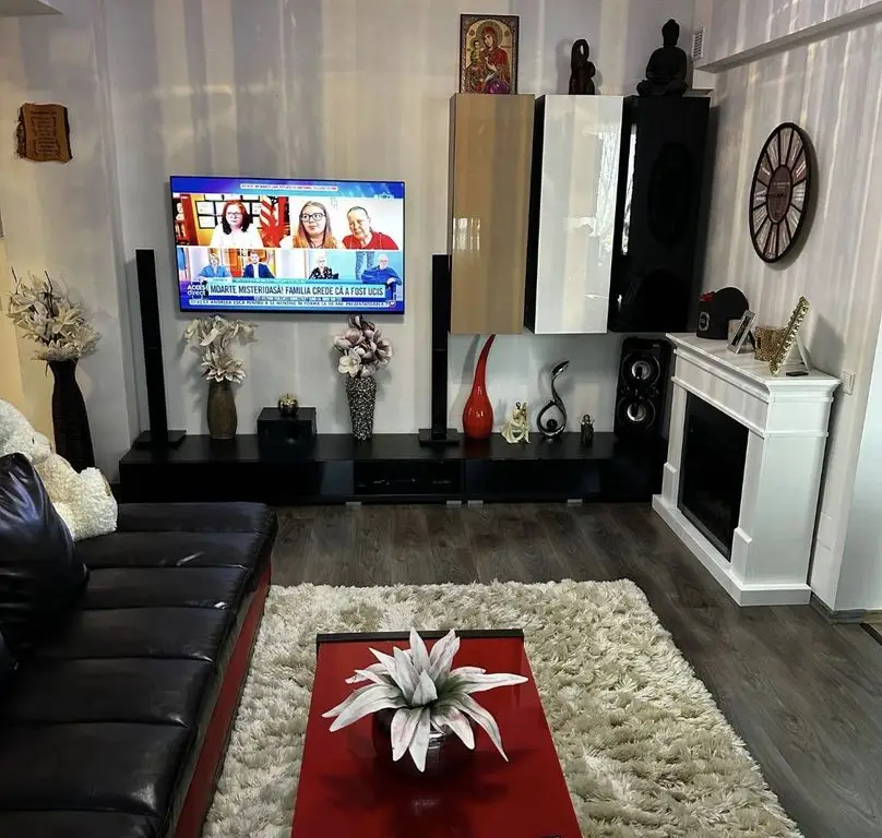 Apart 2 camere, bloc niu, cartier Tomis plus