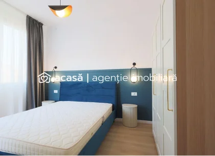 De vanzare PENTHOUSE într-un bloc nou marca ARED Comision 0%