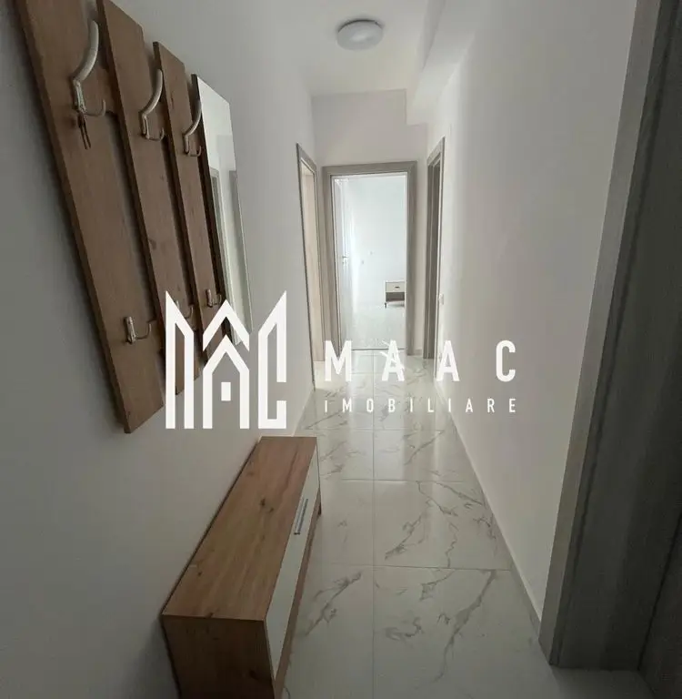 Apartament 2 camere | Balcon | Parcare | Tineretului