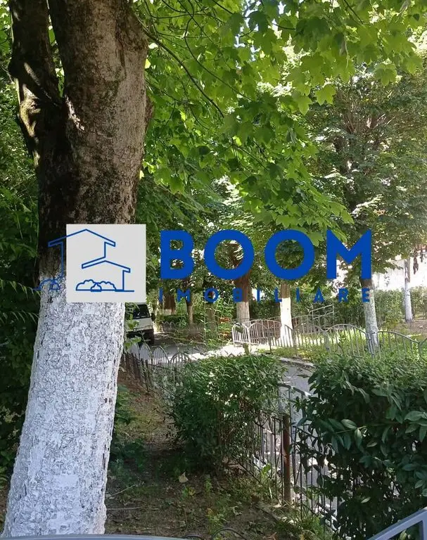 Apartament | 3 camere | Traian | Etaj 3