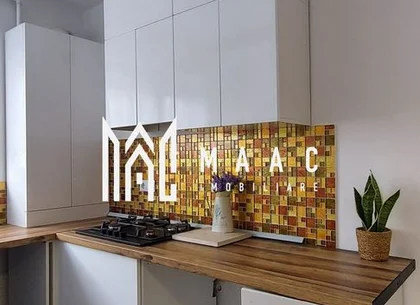 Apartament 3 camere | 60 MPU | Gradina proprie 60 mp | Cartier Arhitectilor